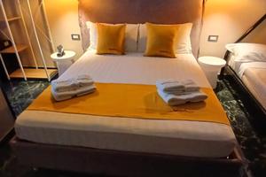 b&b lucignolo nel cuoredi Napoli
