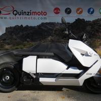 Bmw ce 04 - 2023