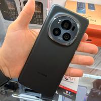 Honor Magic 6Pro 5G 12/512GB in garanzia negozio