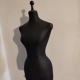 manichino vintage 