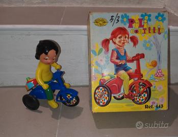 Giocattolo vintage