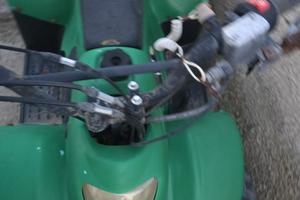 Quad 100