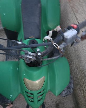 Quad 100