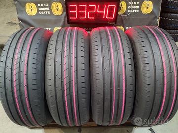 4 GOMME USATE 235 65 17 DELLA GOODYEAR DOT24