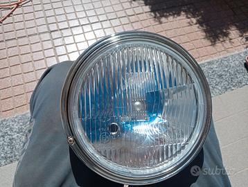 Faretto moto 0220582