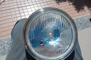 Faretto moto 0220582