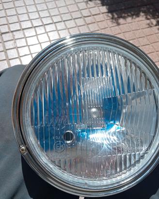 Faretto moto 0220582