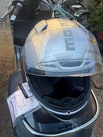 Casco Momo Design