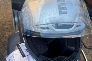 Casco Momo Design