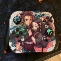 nintendo switch v1 controller Leggere descrizione