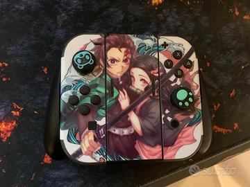 nintendo switch v1 controller Leggere descrizione