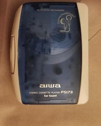 Walkman
