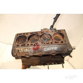 Monoblocco motore fiat coupe' 1994-00