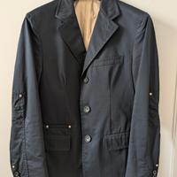 giacca blazer sartoria Calvaresi taglia 48