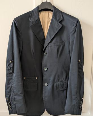 giacca blazer sartoria Calvaresi taglia 48