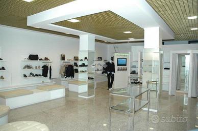 NEGOZIO A TRESCORE BALNEARIO