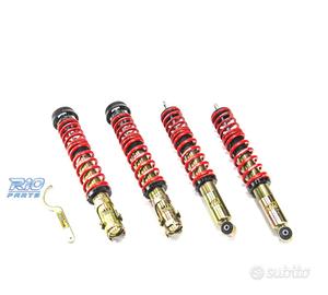KIT SOSPENSIONE FILETTATA EIBACH MTS VOLKSWAGEN VW