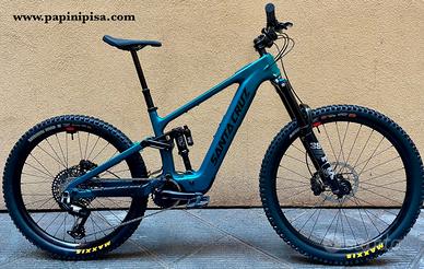 SANTA CRUZ nuova BULLIT 4 KIT 90