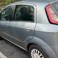 Fiat punto EVO diesel per smart o panda