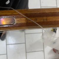 Arbalete gala sub taurus 110