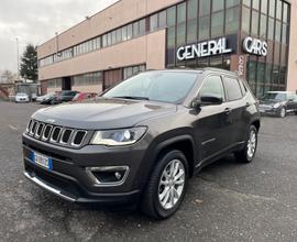 Jeep Compass 1.3 Turbo T4 150 CV aut. 2WD Limited