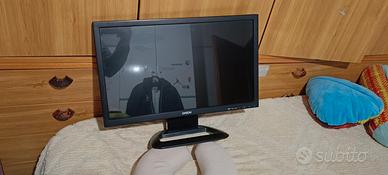 Monitor PC 22"