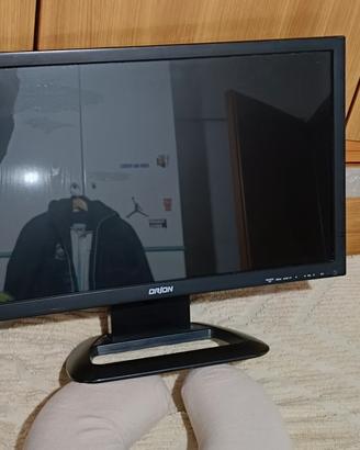 Monitor PC 22"