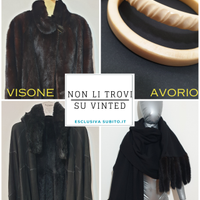 Non li trovi suvinted - Esclusiva subito