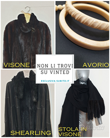 Non li trovi suvinted - Esclusiva subito