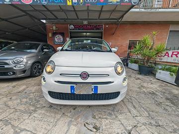 Fiat 500 1.2 EasyPower Lounge GPL
