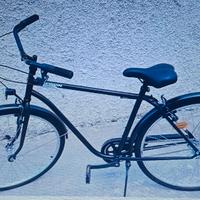 Elops 100 Decathlon/city bike.