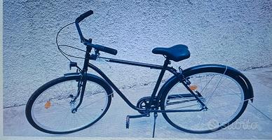 Elops 100 Decathlon/city bike.