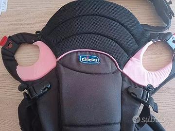 Marsupio Chicco You & Me Physio Confort