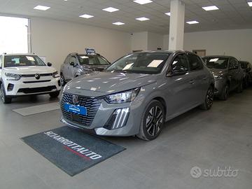 Peugeot 208 Pure Tech 100 CV 5 porte Allure Pack 2