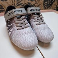 scarpe da calcio taglia 30 - Ashion