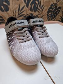 scarpe da calcio taglia 30 - Ashion