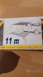 Tenditore tendalino camper