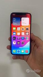Apple iPhone 12 Pro black 128 GB - 9368
