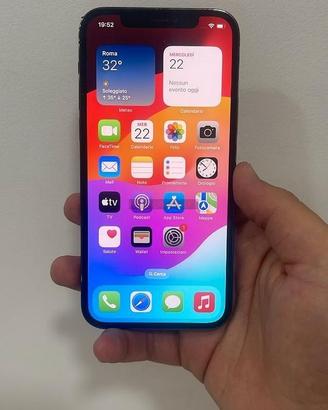 Apple iPhone 12 Pro black 128 GB - 9368