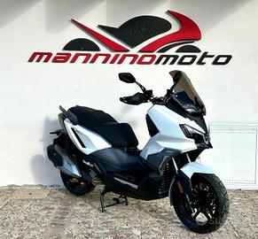 Sym ADX 300 Nuovo pronta consegna tasso zero