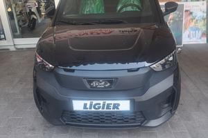 Ligier Js 50 nuova Permute finanziamento garanzia