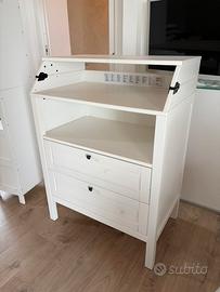 Mobile fasciatoio Sundvik