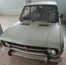 FIAT 128 familiare 