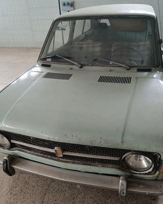 FIAT 128 familiare 