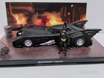 Bat Mobile Batman