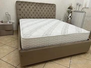 Materasso Matrimoniale