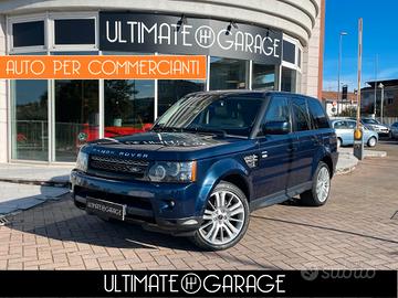 Land Rover Range Rover Sport Range Rover Sport 3.0