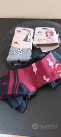 Calzamaglia Bambina 