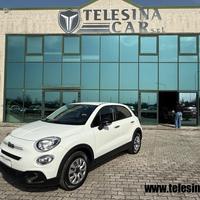 FIAT 500X 1.3 MultiJet 95 CV