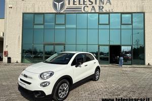 FIAT 500X 1.3 MultiJet 95 CV